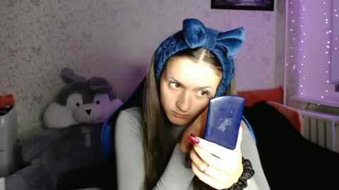 Amalia online show from October 2025 05:57:02 PM