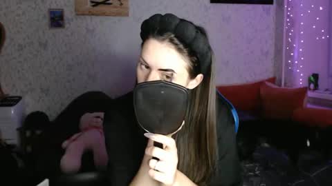 Amalia online show from April 2026 05:29:01 PM