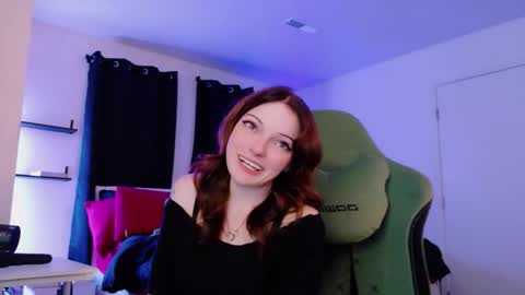 Audrey online show from May 2026 01:35:01 AM