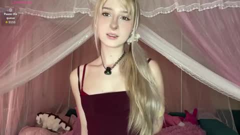 Eva online show from May 2026 08:31:01 AM