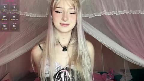 Snapshot of onlyeva1 chatting on June 2026 08:50:01 AM Eva online show from June 2026 08:50:01 AM