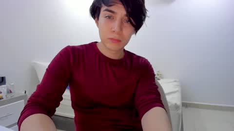 Sergio online show from July 2026 02:40:01 AM