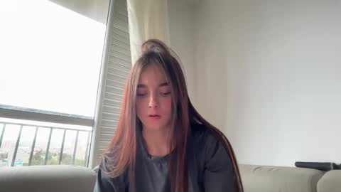 Sophia online show from May 2026 09:35:02 PM