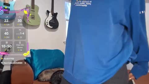 Duo online show from January 2026 12:46:01 AM