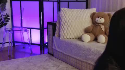 Xandra online show from February 2026 05:56:02 AM