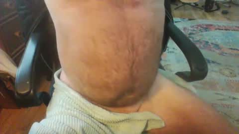 onthecape69 online show from March 2025 01:06:02 PM