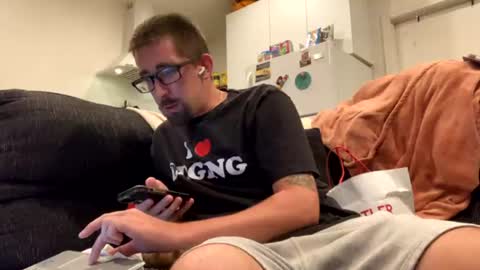 Snapshot of onthecumup69 chatting on July 2026 07:34:01 AM onthecumup69 online show from July 2026 07:34:01 AM