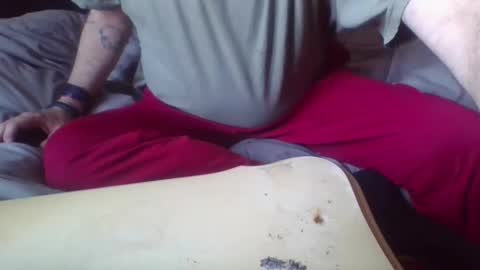 Snapshot of ontheedge83 chatting on March 2025 08:27:01 AM ontheedge83 online show from March 2025 08:27:01 AM