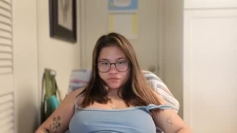 Miss Girly online show from January 2026 06:11:02 PM