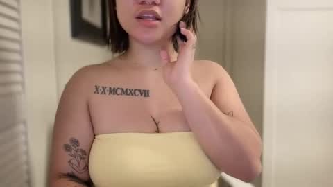 Miss Girly online show from March 2026 07:59:01 AM