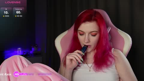 Hannah online show from October 2025 07:56:01 PM