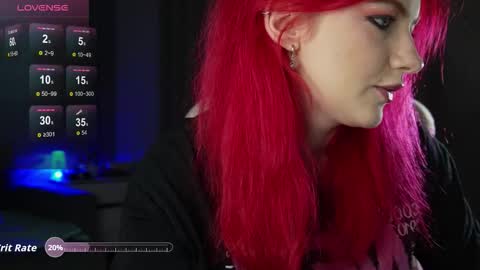 Hannah online show from October 2025 05:34:02 PM