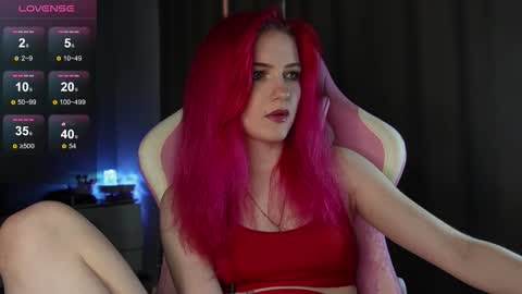 Hannah online show from November 2025 10:58:02 AM