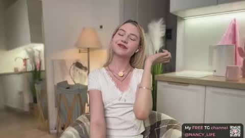 Nancy online show from February 2026 07:50:02 PM