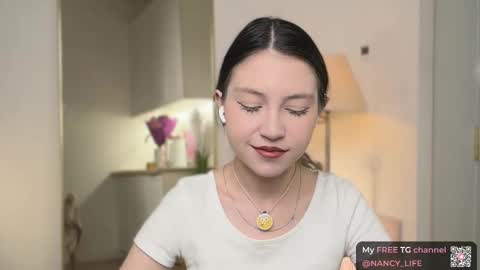 Nancy online show from February 2026 08:48:02 PM