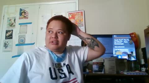 oorah1775 online show from December 2024 05:44:01 PM