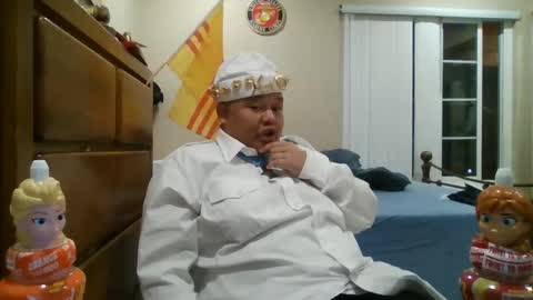 oorah1775 online show from March 2025 02:59:02 AM