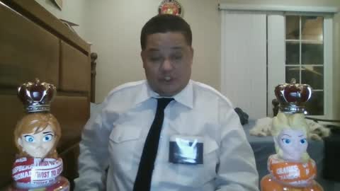 oorah1775 online show from March 2025 05:50:02 AM