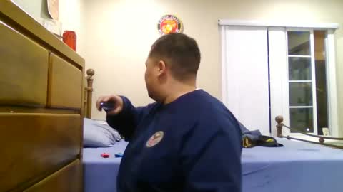 oorah1775 online show from March 2025 02:52:01 AM