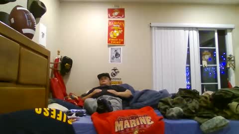 oorah1775 online show from December 2025 08:32:02 AM