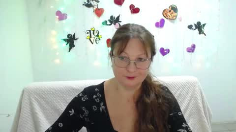 Vanessa online show from February 2025 12:16:01 PM