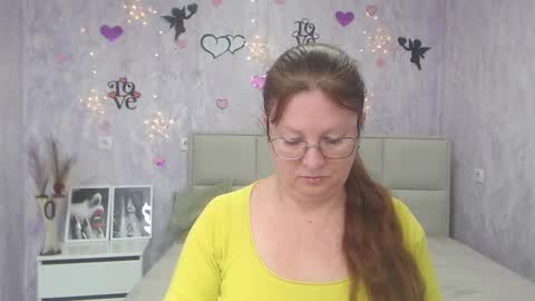 Vanessa online show from March 2025 06:46:01 AM