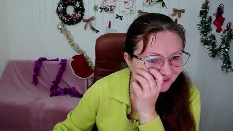 Vanessa online show from December 2025 06:20:01 AM