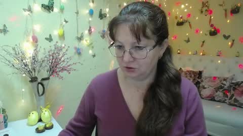 Vanessa online show from April 2026 05:05:01 AM