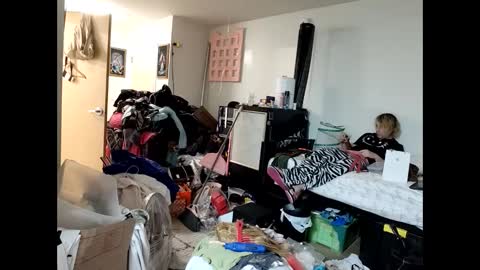 TsJojo online show from December 2024 06:55:02 AM