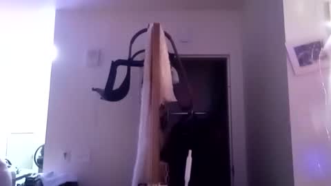 TsJojo online show from January 2025 10:05:02 AM