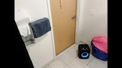 TsJojo online show from January 2025 12:47:02 PM