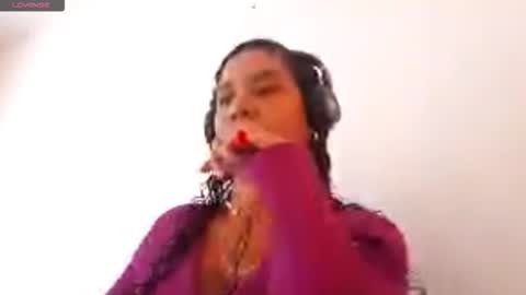 Snapshot of opaltisdale chatting on February 2026 04:08:01 PM Lidi online show from February 2026 04:08:01 PM