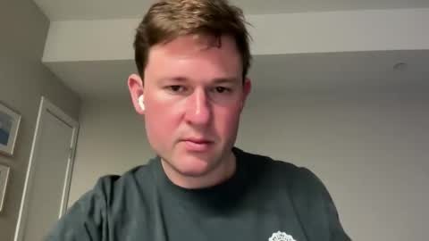 Horny and Bicurious online show from January 2026 04:49:02 AM