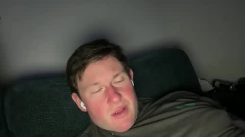 Horny and Bicurious online show from February 2026 06:12:02 AM