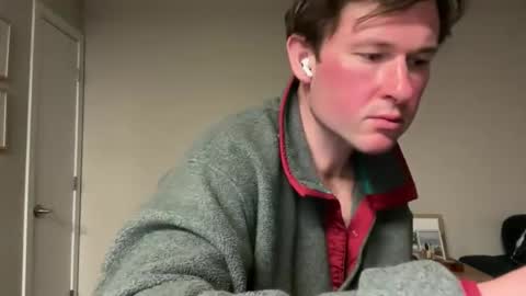 Horny and Bicurious online show from March 2026 03:54:01 AM