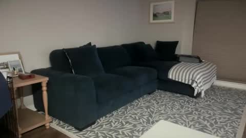 Horny and Bicurious online show from April 2026 03:15:01 AM