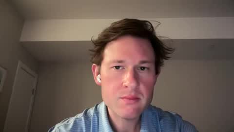 Horny and Bicurious online show from April 2026 03:15:01 AM