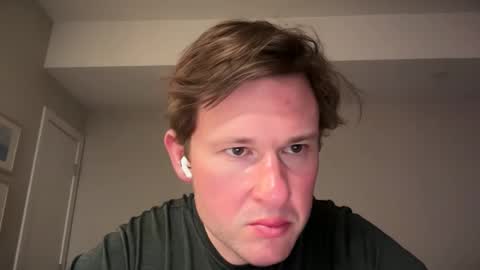 Horny and Bicurious online show from April 2026 02:54:01 AM