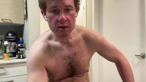 Horny and Bicurious online show from April 2026 04:28:01 AM