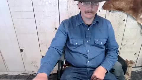 kinkynerd online show from December 2024 07:00:02 PM