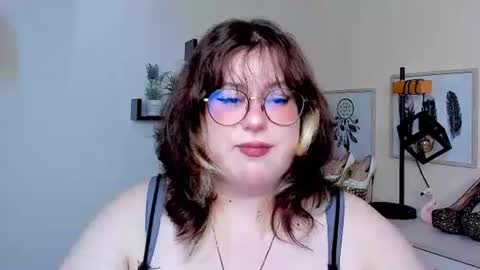 OpheliaLush online show from August 2026 05:50:01 AM
