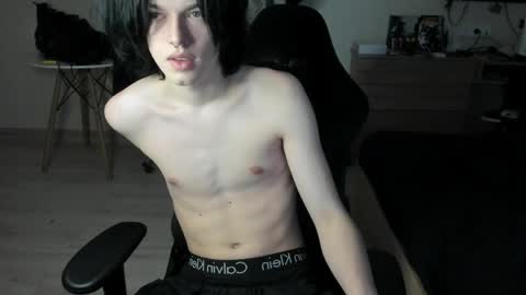 Bella and John online show from May 2026 09:54:01 PM