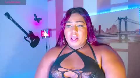 OpraxBell online show from November 2025 03:21:02 AM