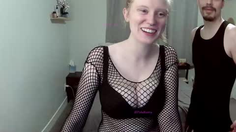 Neo  Bunny online show from January 2025 04:41:01 AM