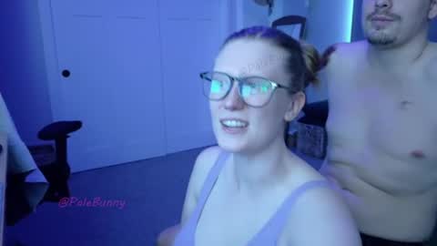 Neo  Bunny online show from July 2026 08:27:01 PM