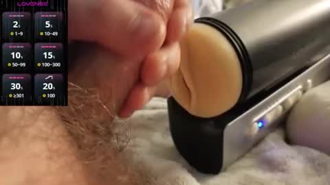 CrazyCumDude online show from November 2025 12:49:01 PM