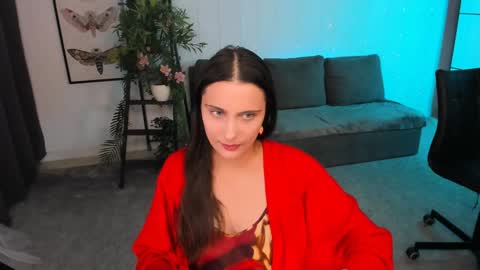 Orfeya online show from December 2024 07:43:02 PM