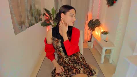Orfeya online show from December 2024 02:16:02 PM
