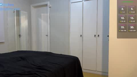 Orgasmic Asian online show from November 2025 03:11:01 PM