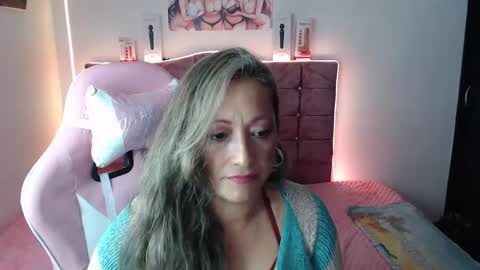 oriana_100 online show from December 2024 08:29:01 PM